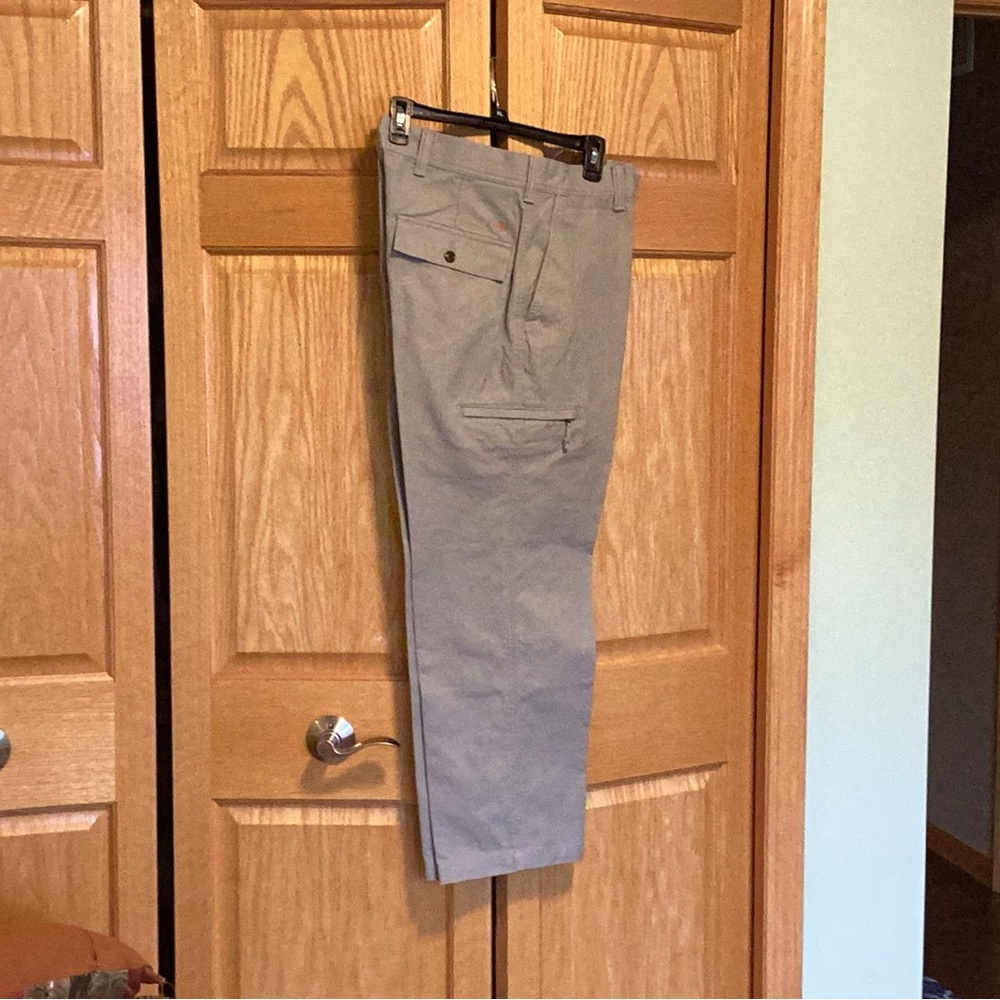 Dockers pacific collection crossover cargo pants